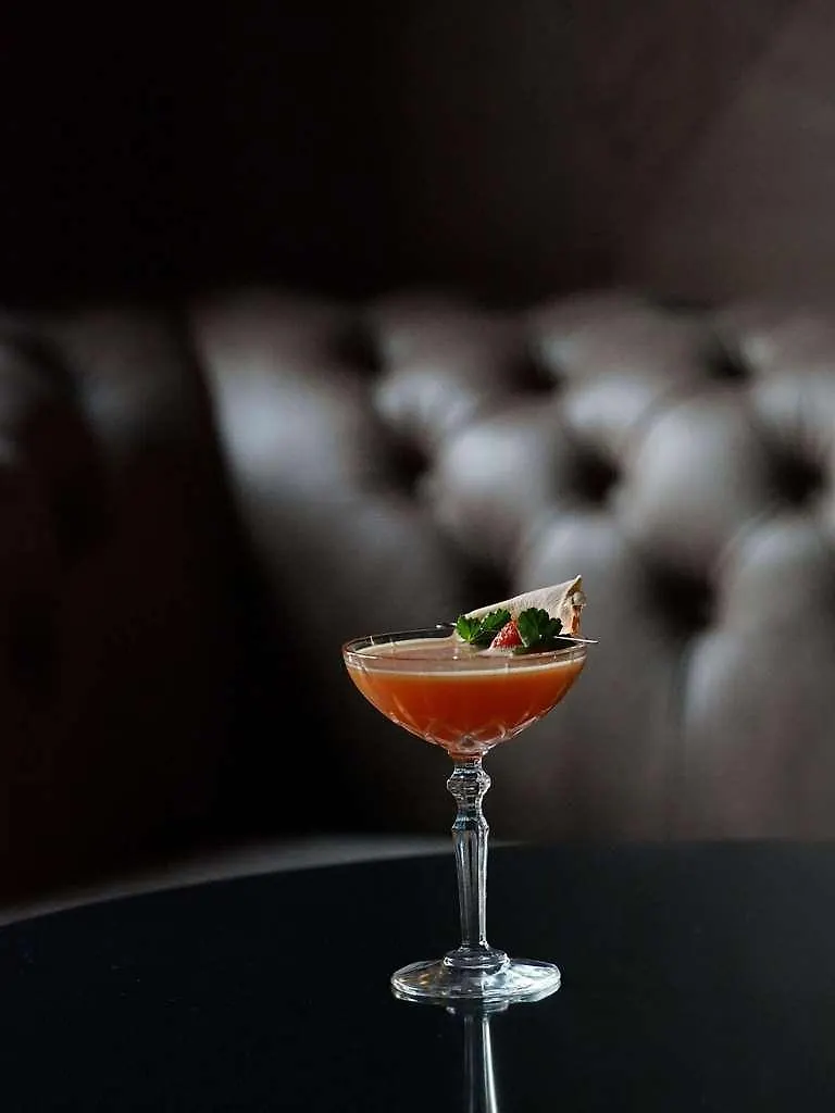 The Crown Krakow - Handwritten Collection 0*,  Польша