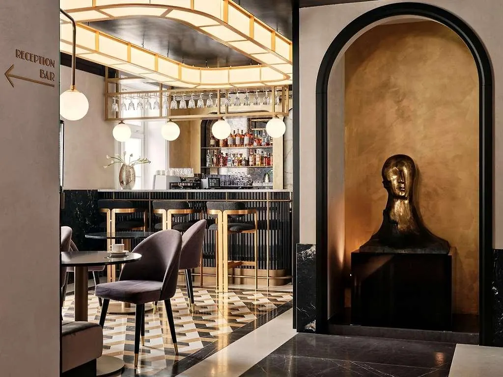 The Crown Krakow - Handwritten Collection Польша
