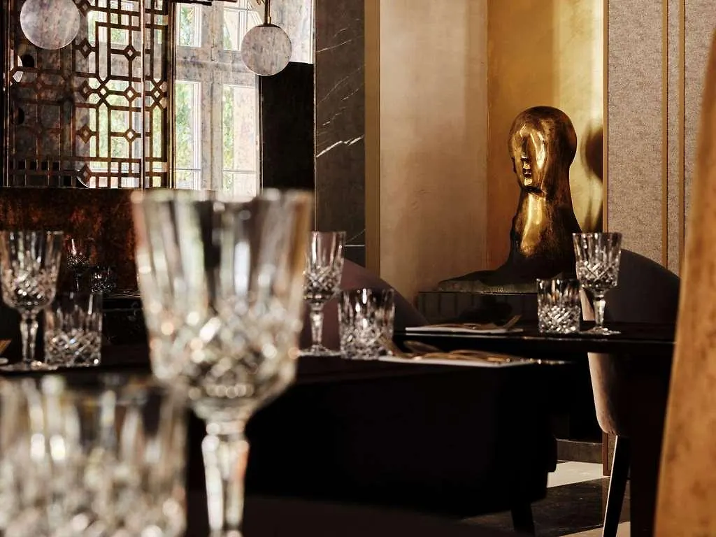 Отель The Crown Krakow - Handwritten Collection Польша