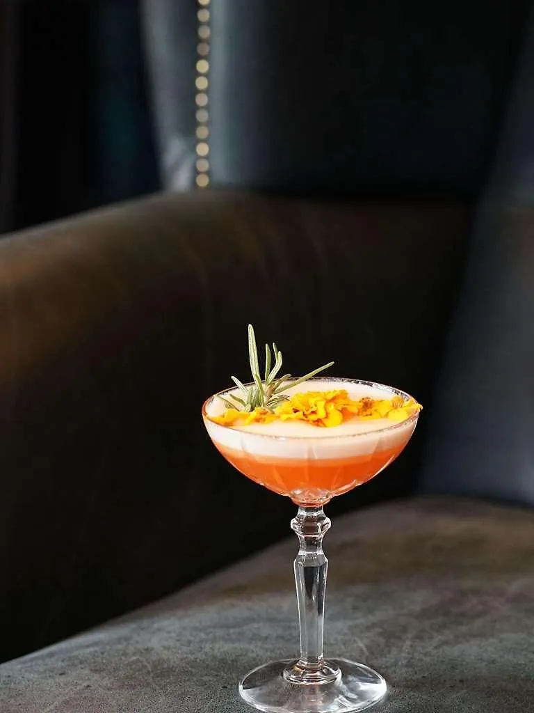 The Crown Krakow - Handwritten Collection Отель
