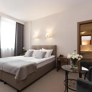 4* Отель Grottger Luxury Boutique